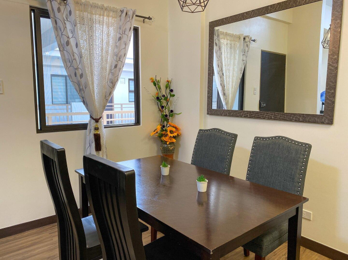 Others 3, Bang-kito Bristle Ridge Condo Top Floor (S605), Baguio City