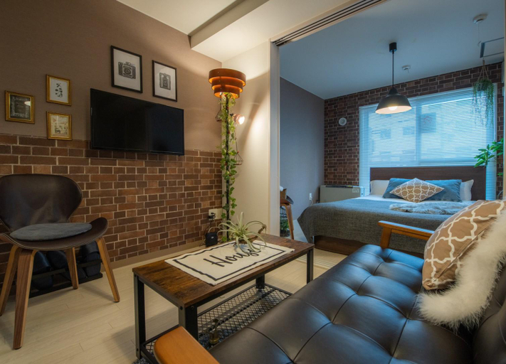 Others 4, J303/5MIN Walk to_Odori_Park/subway/1min_walk, Sapporo