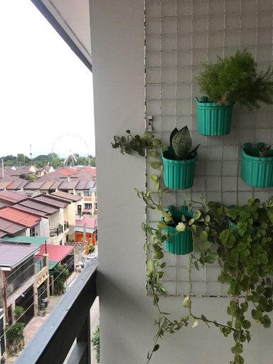 Others 5, Cozy And Clean Condo near Enchanted Kingdom., Santa Rosa City