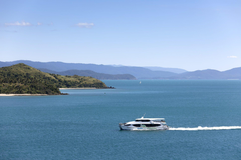 Others 5, Shorelines 27 Ocean View Buggy Transfers BBQ, Whitsunday