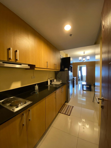 Others 2, Chic Apartment at Shell Residences Mall of Asia, Pasay City