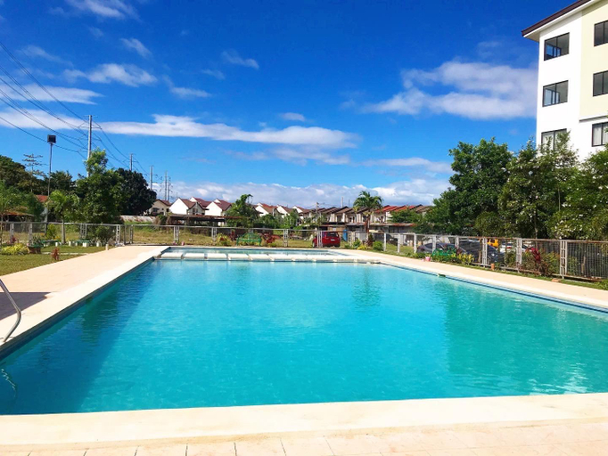 Others 5, Cozy And Clean Condo near Enchanted Kingdom., Santa Rosa City