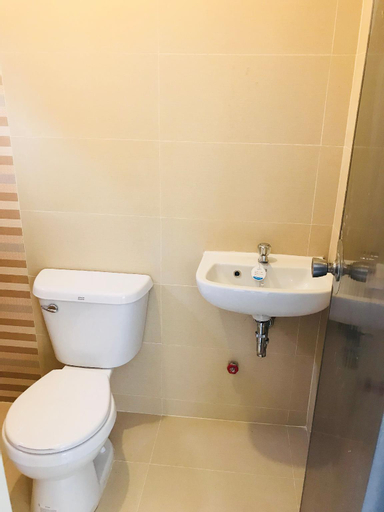 Bedroom 5, Summer Palace Hot Spring Resort, Calamba City
