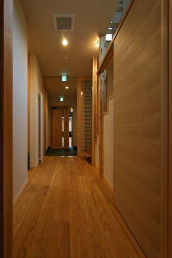 Others 4, Fuyunoki - 3 bedroom APT, Furano
