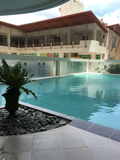 Sofia's Tagaytay Getaway, Tagaytay City