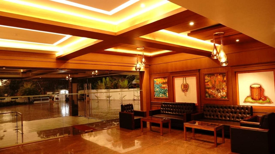 Others 4, DASS REGENCY, Thrissur