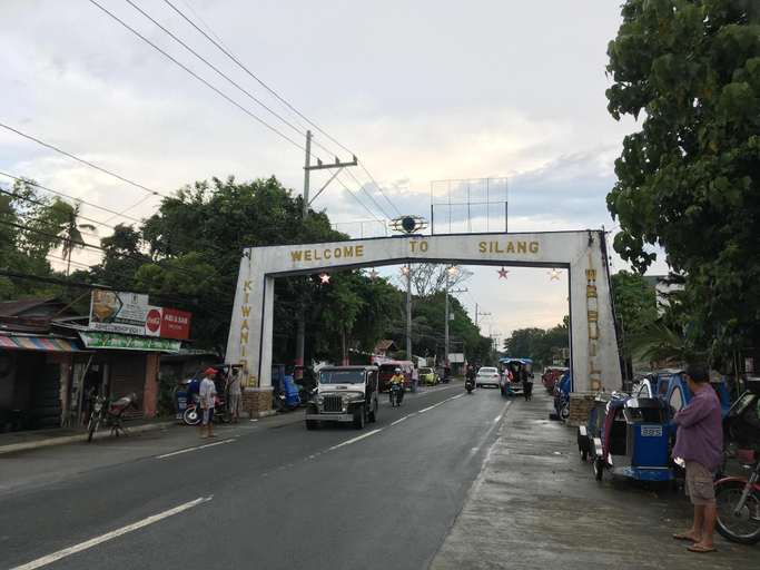 Others 4, Silang Near Tagaytay Budget Rooms, Silang
