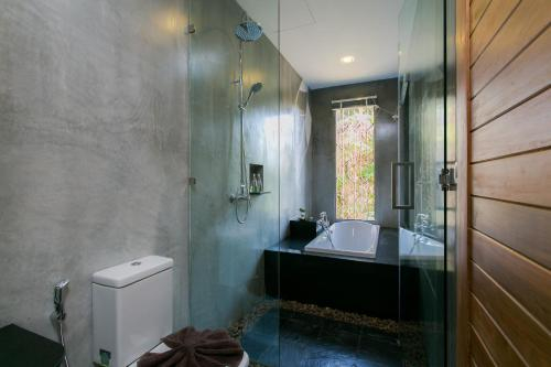 Apartment in Saiyuan - By Prosper Hospitality, Phuket Island