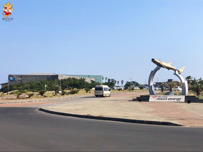 Others 5, Lazy Loong Seongsan Sunrise Peak Branch Ocean Pyramid! 40㎡ Extra Large Ocean View, Seogwipo