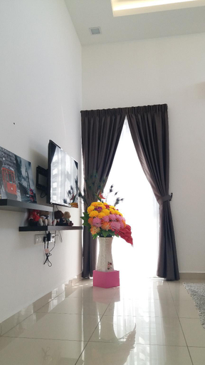 Public Area 2, A&H 81 Homestay Alor Setar, Kota Setar