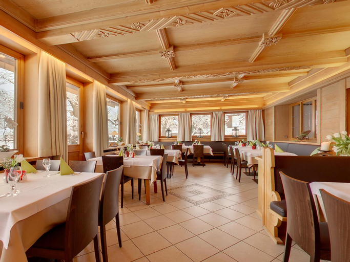 Food & Drinks 5, Alpenhof Landhotel-Restaurant, Rosenheim