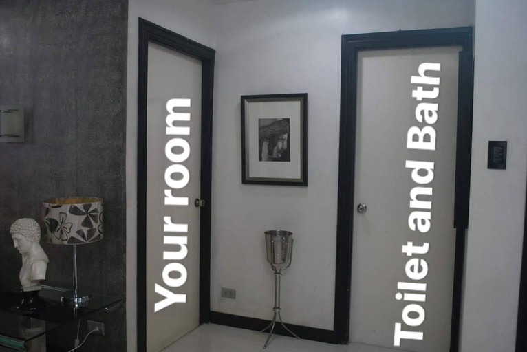Others 4, Spacious Low Rise Condo, Quezon City