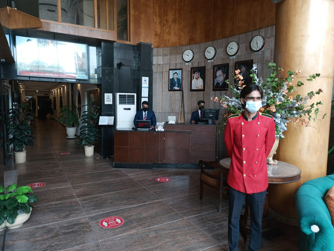 Others 4, Maisonette Hotels & Resorts, Lahore