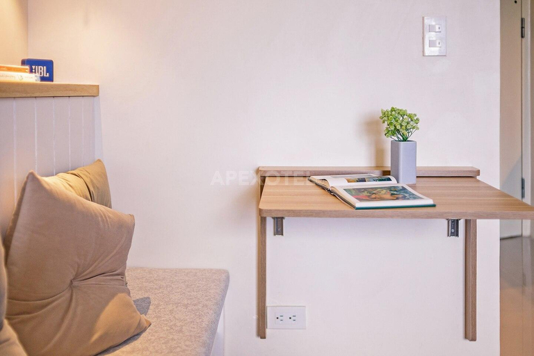Others 5, Astonishing Home Office Balcony Cebu CBD Furnished, Cebu City