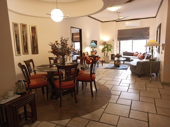 Others 5, Maisonette Hotels & Resorts, Lahore