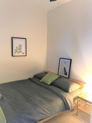 AUML07-1 CBD private room cozy apt free tram zone, Melbourne