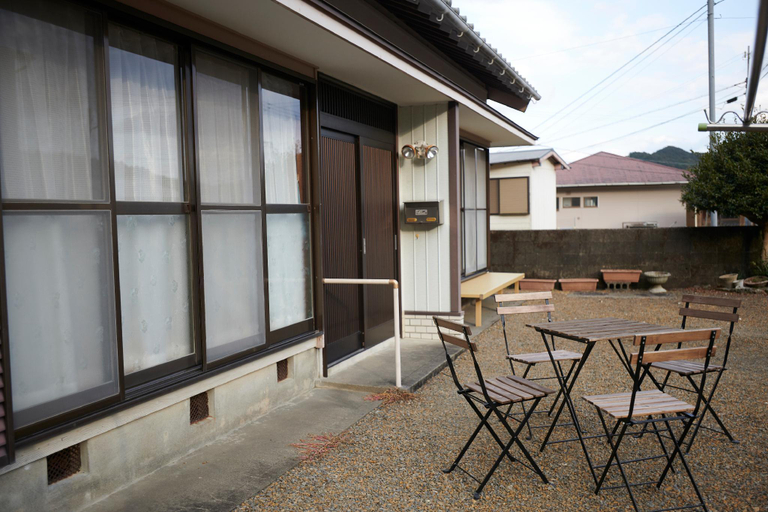 Others 4, Good place for hiking Kumano Kodo | Free Parking, Nachikatsuura
