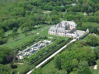 Oheka Castle Hotel & Estate, Suffolk