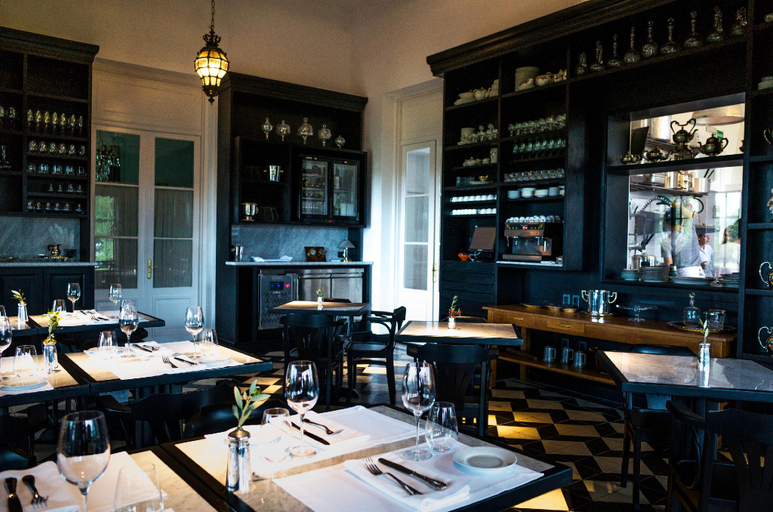Food & Drinks 5, HOTEL & RESTAURANTE LAS LIEBRES, n.a540