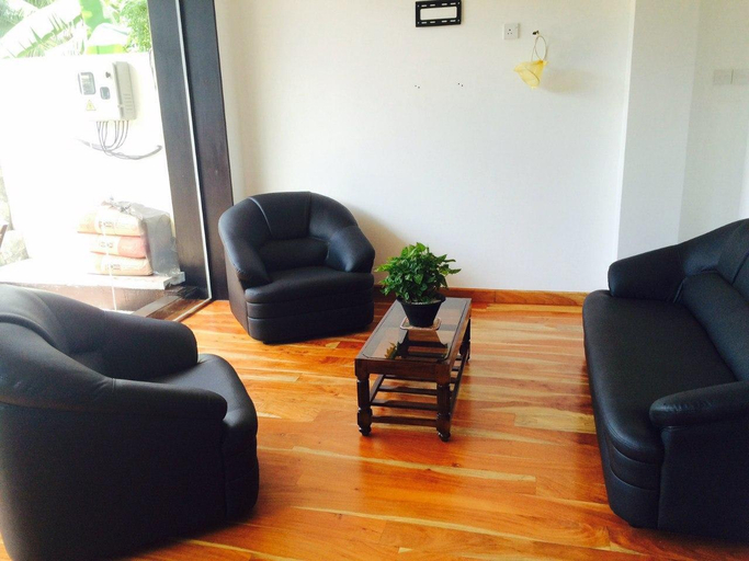 Public Area 3, L&D Lodge, Hikkaduwa