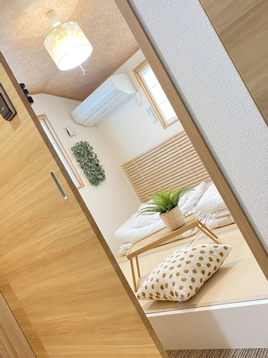 Others 4, CLEANED AND SANITIZED PRIVATE HOUSE NEAR SHINJUKU, Kokubunji