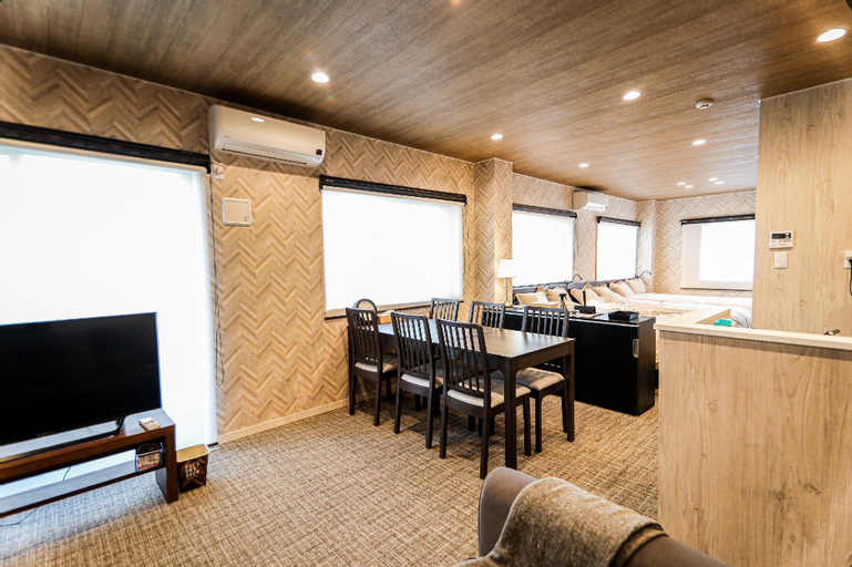 Business Facilities, Close to Tokyo Disney Resort! Max4 ppl House #MQ2, Funabashi