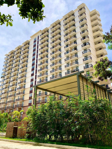 Others 4, CebuNightSkyCondoTel w/Balcony Near Mactan Airport, Lapu-Lapu City