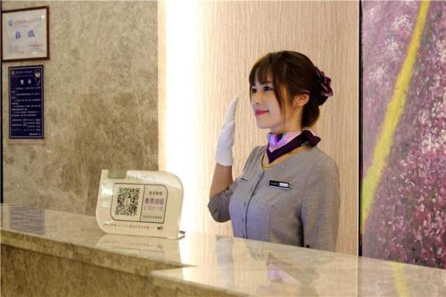 Lavande Hotel Dongguan Tangxia Branch, Dongguan