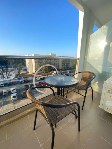 Others 4, TERRA HOTEL, Mangalia