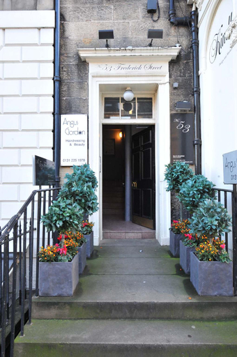 Others 4, No. 53 Frederick Street, Edinburgh