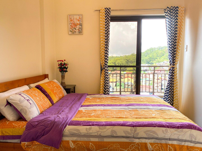 Others 5, Bang-kito Bristle Ridge Condo Top Floor (S605), Baguio City