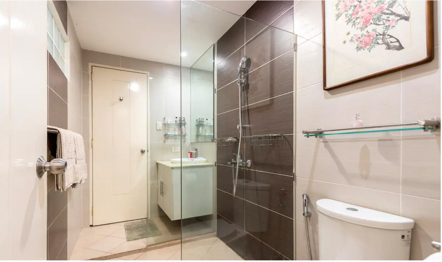 Bedroom 2, Star Studded Quezon City Home, Quezon City