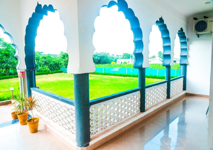 Others 2, Siddarth Resort - Mountain View with Pool, Ajmer