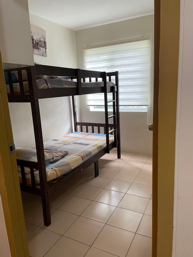 Bedroom 2, 8 Spatial condo 2br, Davao City