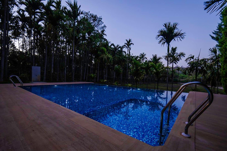 Sport & Beauty 2, StayVista at Tall Silver, Kodagu