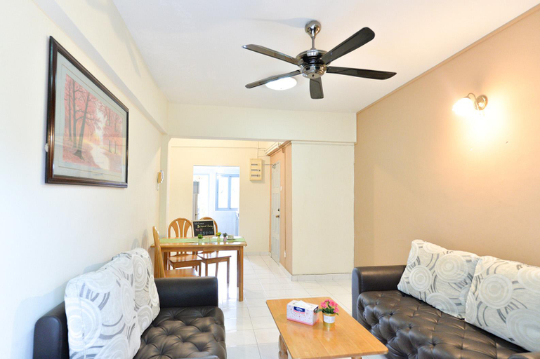 Others 5, Kijal Family Apartment Home by AH, Kemaman