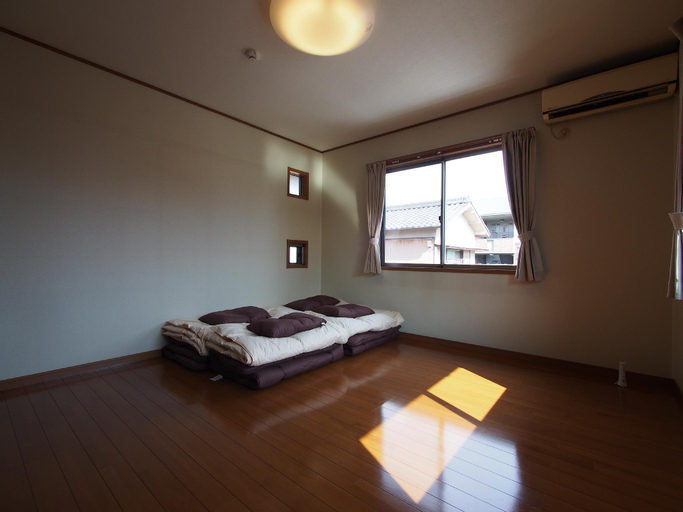 NEST 3Bedroom House Near Kachigawa STN! 8 Min Walk, Kasugai