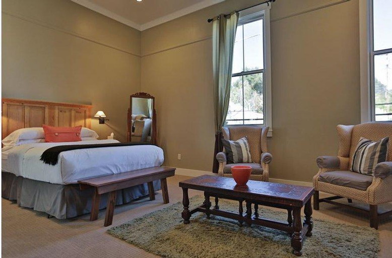 Hanford House Inn, Amador