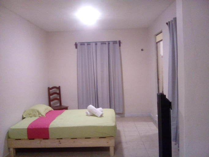 Bedroom 5, BACALAR 3.30, Othón P. Blanco
