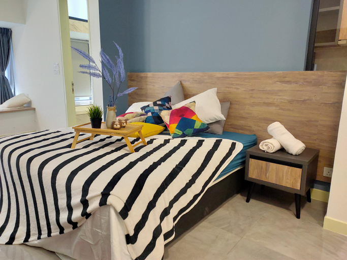 Bedroom 3, Imperio Private Bathtub Melaka Town, Malacca City