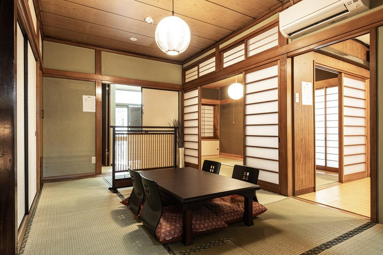 Others 5, Katsushika Apartments, Katsushika