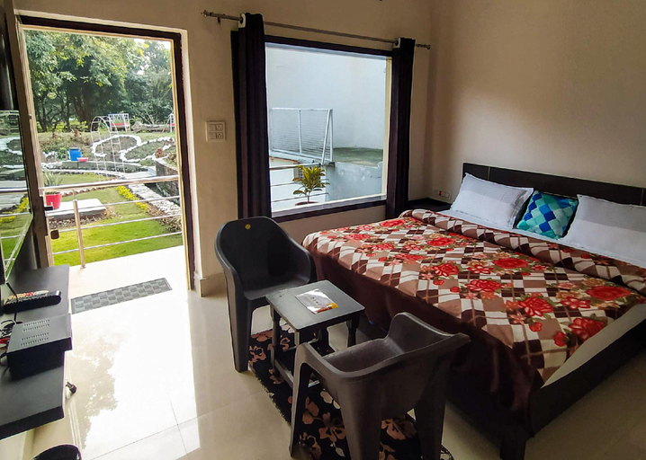 Others 4, Anugraha Homestay, Nainital