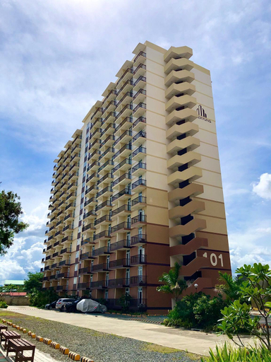 Others 5, CebuNightSkyCondoTel w/Balcony Near Mactan Airport, Lapu-Lapu City