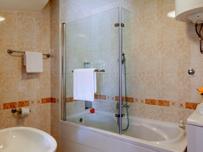 Others 2, Villa in Sumartin near Beach  Private Pool, Selca