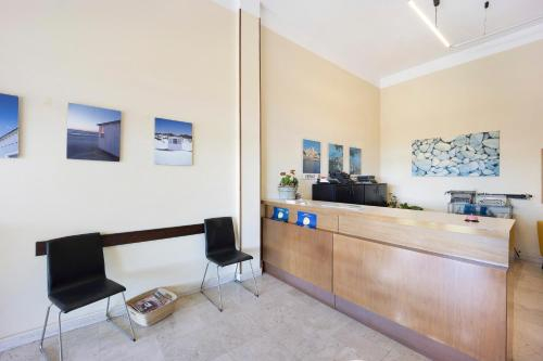 Casa Bemar appartamento 18 B, Imperia