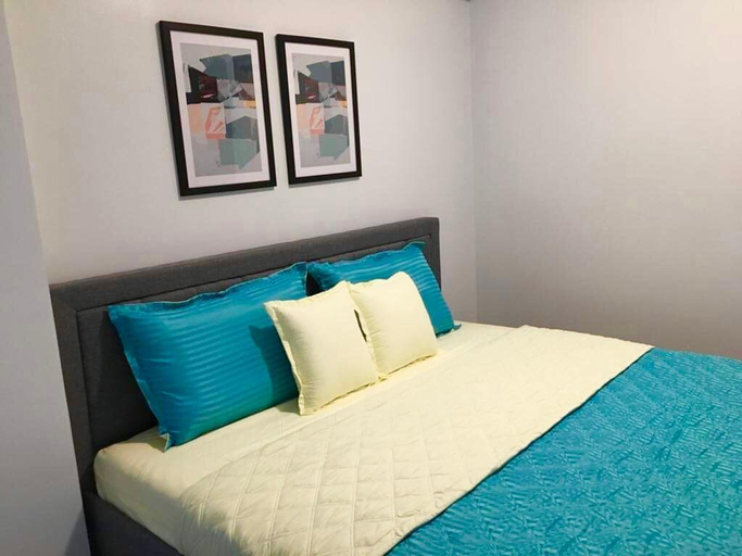 Others 4, CF10C Condominium @The Parkside Villas, Pasay City