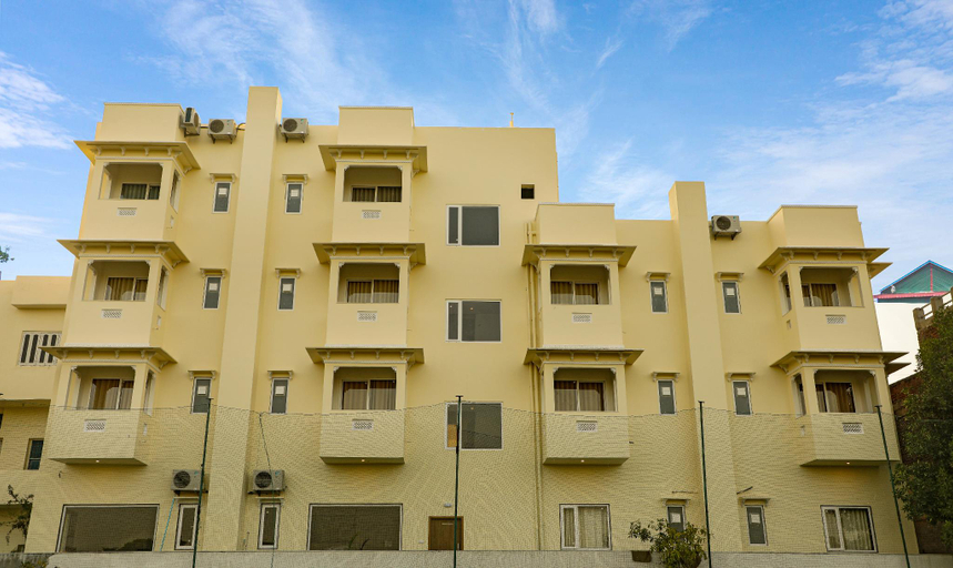 Exterior & Views 1, Vasant Vilas A Heritage Stay , Udaipur