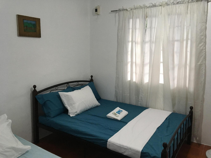 Bedroom 3, Silang Near Tagaytay Budget Rooms, Silang