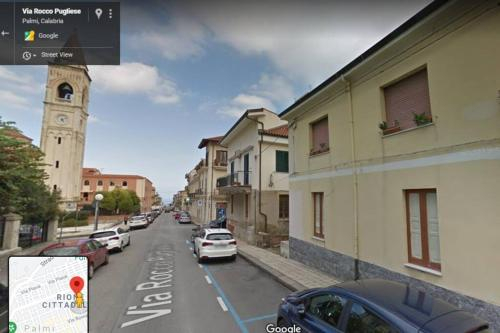 Appartamento in zona centrale Palmi, Reggio Di Calabria