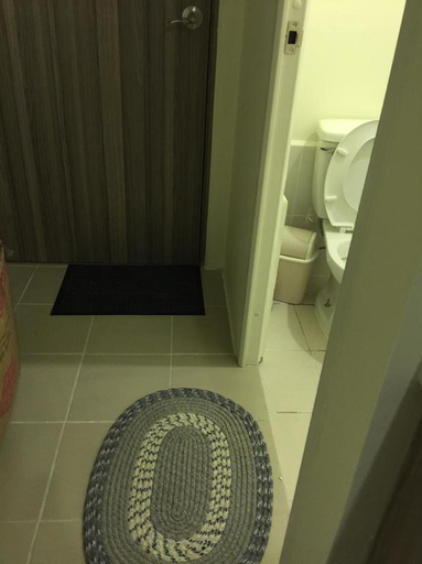 Bedroom 5, Graceysplace @ Urban Deca Mandaluyong, Mandaluyong